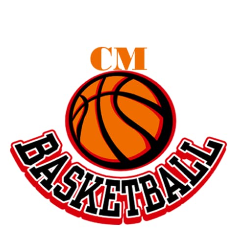 CM Basket ball