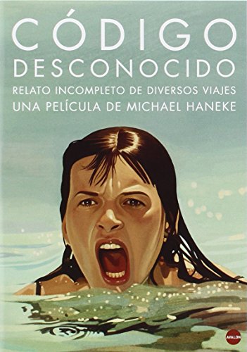 Código Desconocido [DVD]