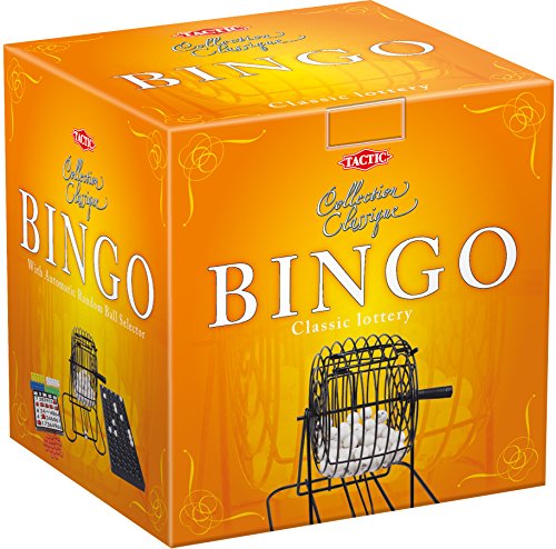 Collection Classique Bingo Collection Classique Bingo