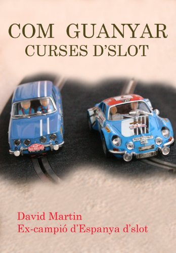 Com guanyar curses d'slot (Catalan Edition) Com guanyar curses d'slot (Catalan Edition)