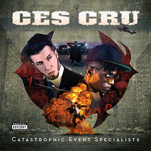 Combustible [Explicit]