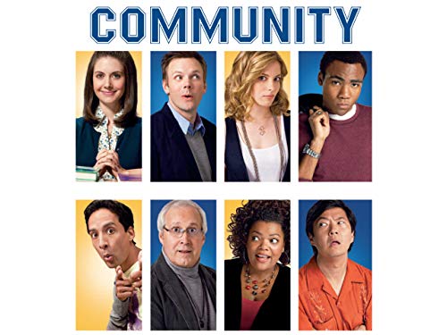 Community - Season 1 Community - Season 1