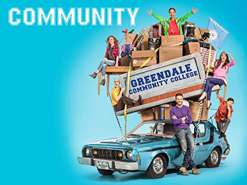 Community - Season 6 Community - Season 6