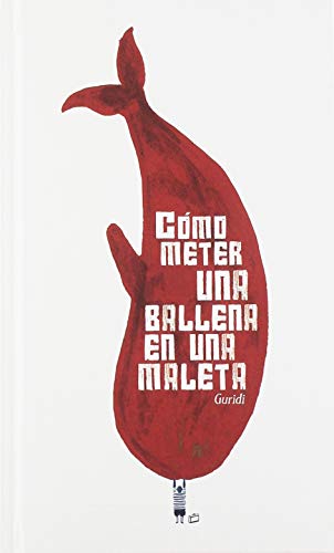 Cómo meter una ballena en una maleta