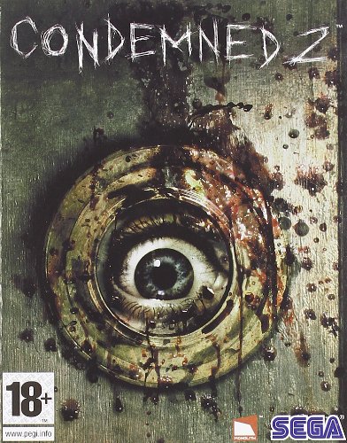 Condemned 2