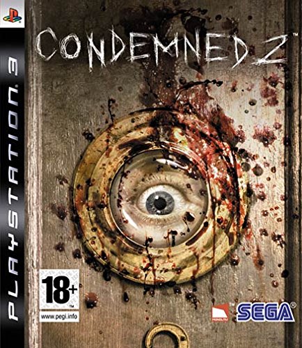 Condemned 2: Bloodshot [Importación italiana]