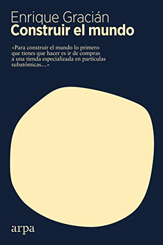 Construir el mundo Construir el mundo