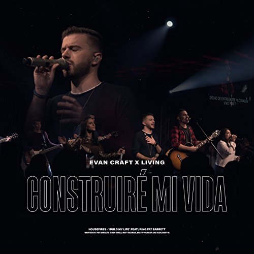 Construiré Mi Vida Construiré Mi Vida