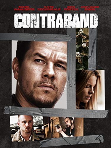 Contraband Contraband