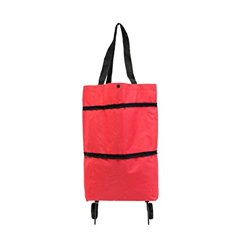 Conveniente y Duradero Carro de la Tienda de comestibles Pequeño Pull Carrito Carrito Plegable Carro de Equipaje Carro portátil Trolley Pull Cart Artículos para el hogar portátiles Carrito de Compras Conveniente y Duradero Carro de la Tienda de comestibles Pequeño Pull Carrito Carrito Plegable Carro de Equipaje Carro portátil Trolley Pull Cart Artículos para el hogar portátiles Carrito de Compras