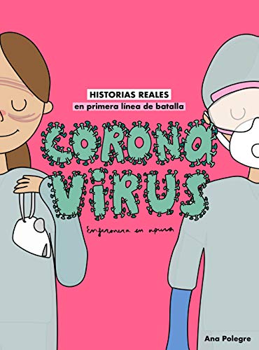 Coronavirus: Historias reales en primera línea de batalla (Zenith Original) Coronavirus: Historias reales en primera línea de batalla (Zenith Original)