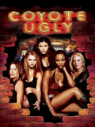 Coyote Ugly Coyote Ugly