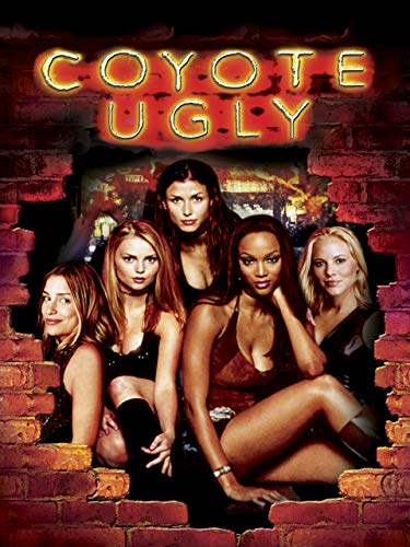 Coyote Ugly