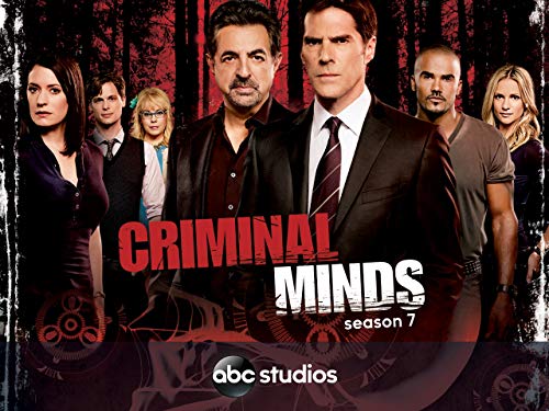 Criminal Minds Criminal Minds