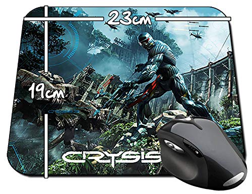 Crysis 3 B Alfombrilla Mousepad PC