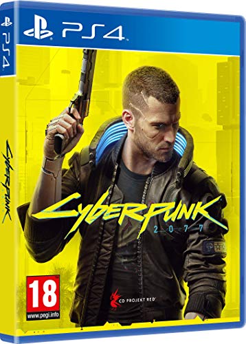 Cyberpunk 2077 - Edición Day One Cyberpunk 2077 - Edición Day One