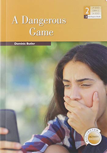 Dangerous game a 2 eso Dangerous game a 2 eso