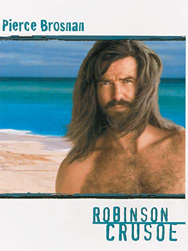 Daniel Defoe's Robinson Crusoe