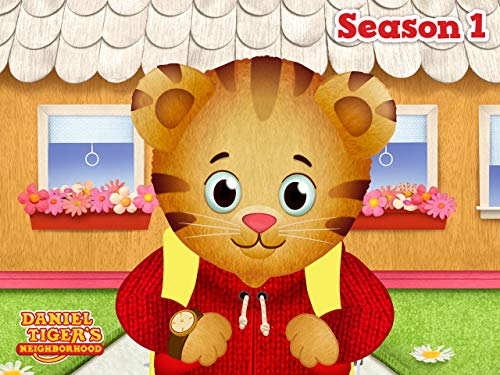 Daniel Tiger's Neighbourhood Daniel Tiger's Neighbourhood