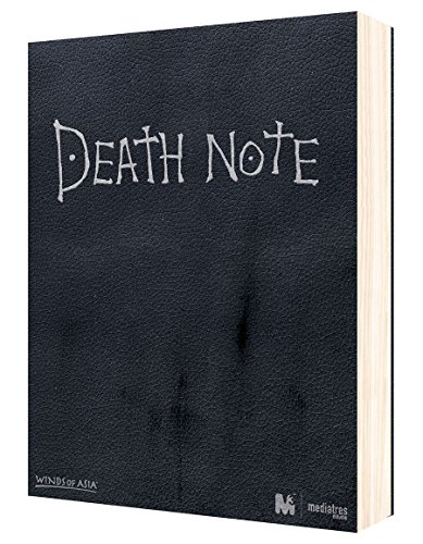 Death Note - Trilogía [Blu-ray]