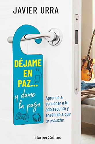 Déjame en paz…, y dame la paga (HARPERCOLLINS NF)