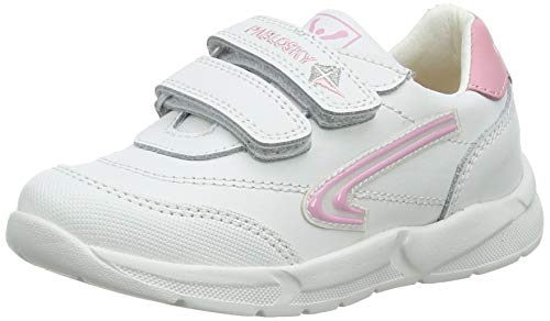 Deportivos Niña Pablosky Blanco 278107 25 Deportivos Niña Pablosky Blanco 278107 25