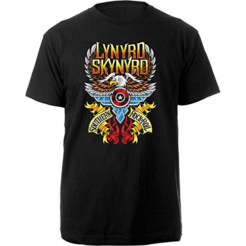 Desconocido Unknown Lsts02mb05 - Camiseta Unisex (Talla XXL), Color Negro Desconocido Unknown Lsts02mb05 - Camiseta Unisex (Talla XXL), Color Negro