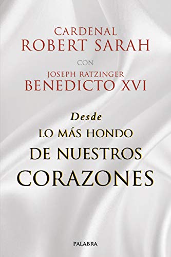 Desde Lo Más hondo de nuestros Corazones (Mundo y Cristianismo) Desde Lo Más hondo de nuestros Corazones (Mundo y Cristianismo)