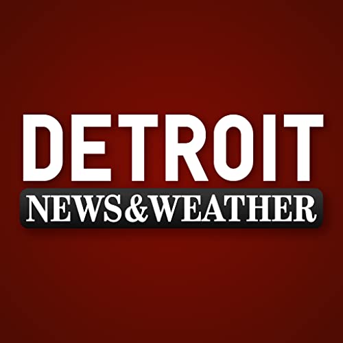 Detroit News & Weather