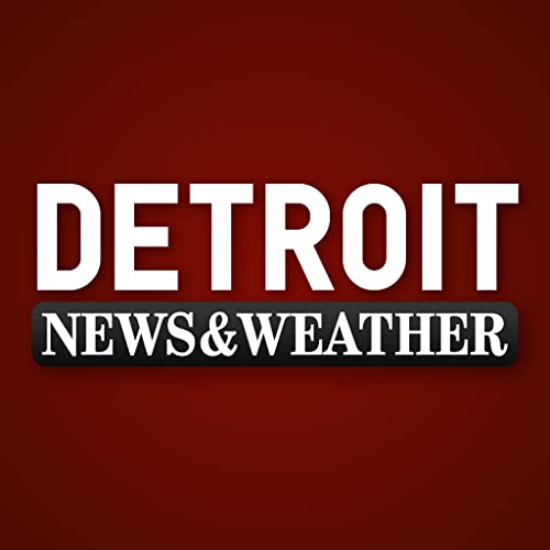 Detroit News & Weather Detroit News & Weather