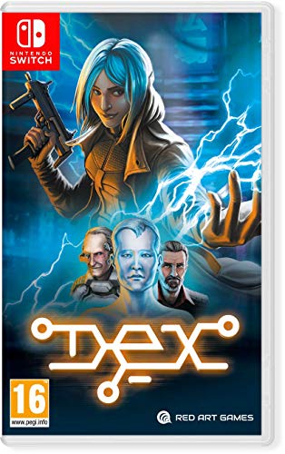 Dex Dex