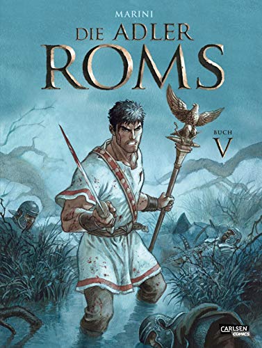 Die Adler Roms 5 Die Adler Roms 5