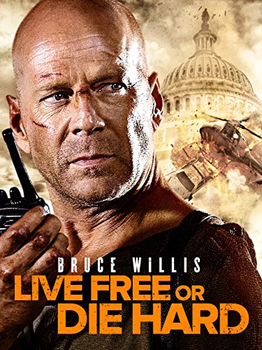 Die Hard 4.0 Die Hard 4.0