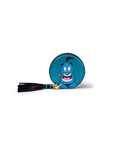 Difuzed Disney Coin Purse Genie (Aladdin) Portafogli