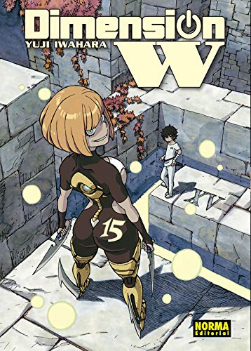 Dimension W 15 Dimension W 15