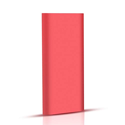 Disco Duro Externo 1 TB, USB3.1 Disco Duro Externo Type-C Portable HDD Compatible with PC, Xbox One,Desktop, Laptop, Chromebook.(1TB,Rojo) Disco Duro Externo 1 TB, USB3.1 Disco Duro Externo Type-C Portable HDD Compatible with PC, Xbox One,Desktop, Laptop, Chromebook.(1TB,Rojo)