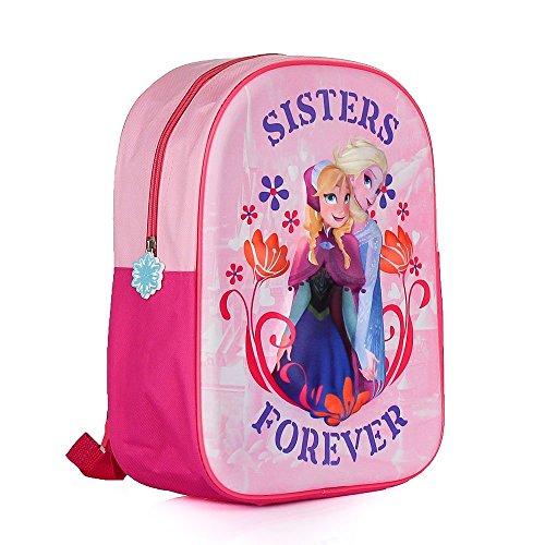 Disney Frozen DFR3 – 8114-b EVA Junior Mochila