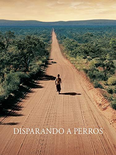 Disparando a perros Disparando a perros