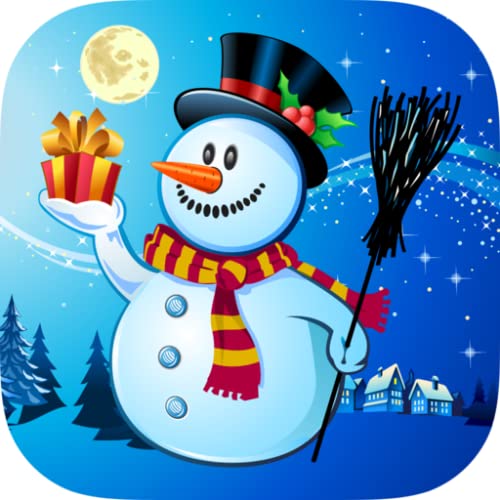 diversión de las maravillas de Navidad de Scratch Juego - Una Navidad rascar aplicación de juegos para los niños, los niños, las niñas y los niños en edad preescolar menores de las edades de 2, 3, 4, 5 años - de prueba gratuita diversión de las maravillas de Navidad de Scratch Juego - Una Navidad rascar aplicación de juegos para los niños, los niños, las niñas y los niños en edad preescolar menores de las edades de 2, 3, 4, 5 años - de prueba gratuita