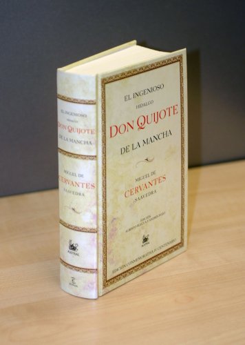 Don Quijote de la Mancha (FUERA DE COLECCIÓN Y ONE SHOT) Don Quijote de la Mancha (FUERA DE COLECCIÓN Y ONE SHOT)