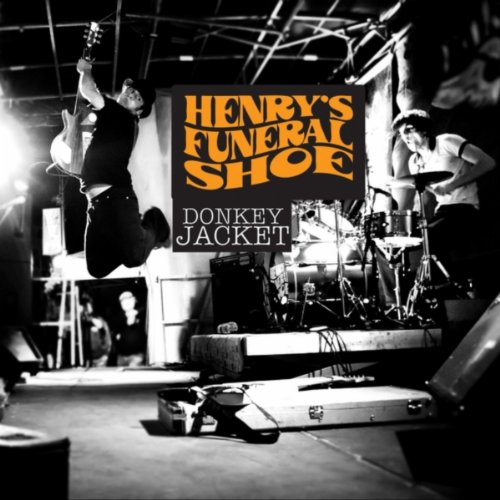 Donkey Jacket [Explicit]