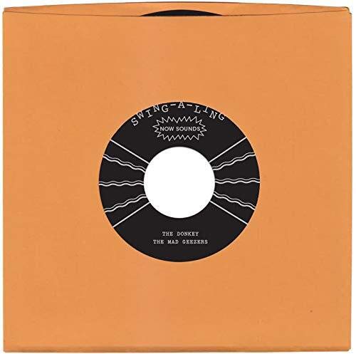 Donkey [Vinilo]