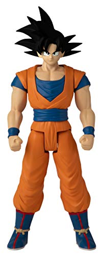 Dragon Ball - Figura Limit Breaker GOKU