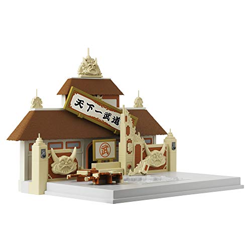 Dragon Ball - Playset Dragon Ball Tenkaichi Budokai Dragon Ball - Playset Dragon Ball Tenkaichi Budokai