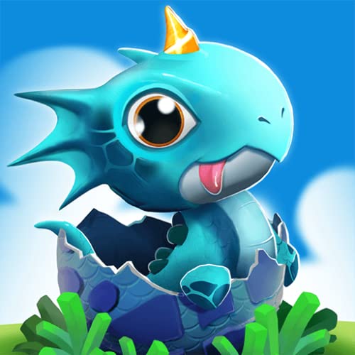 Dragon Mania Legends Dragon Mania Legends