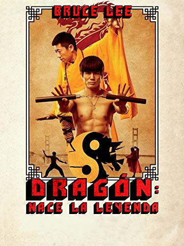 Dragón, nace la leyenda Dragón, nace la leyenda