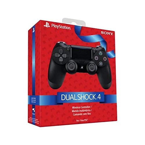 Dualshock 4 Black V2 Gift Dualshock 4 Black V2 Gift