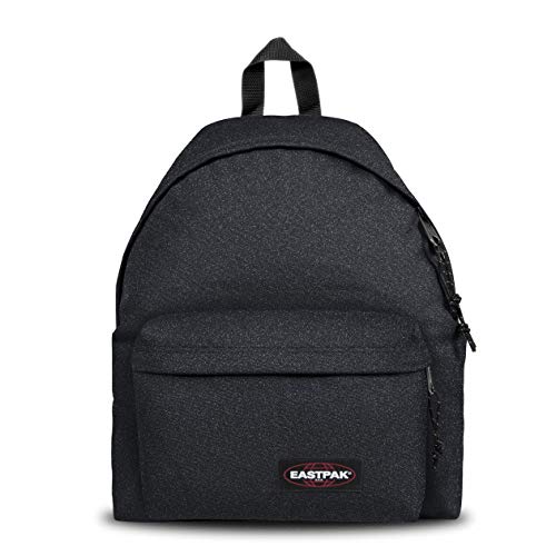 Eastpak Padded Pak'r - Mochila, 24 L, Azul (Spark Cloud), 40 x 30 x18 cm Eastpak Padded Pak'r - Mochila, 24 L, Azul (Spark Cloud), 40 x 30 x18 cm