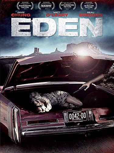 Eden Eden