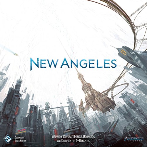 Edge Entertainment- Nueva Ángeles - Español, Color (FFAD03) Edge Entertainment- Nueva Ángeles - Español, Color (FFAD03)